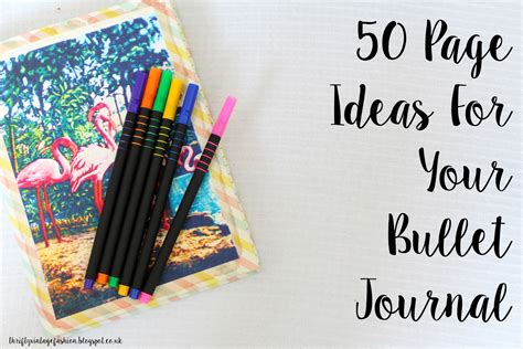 page ideas   bullet journal  beautiful chaos