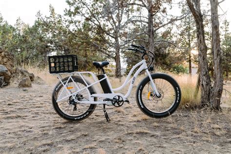 murf alpha cargo review electric bike journal