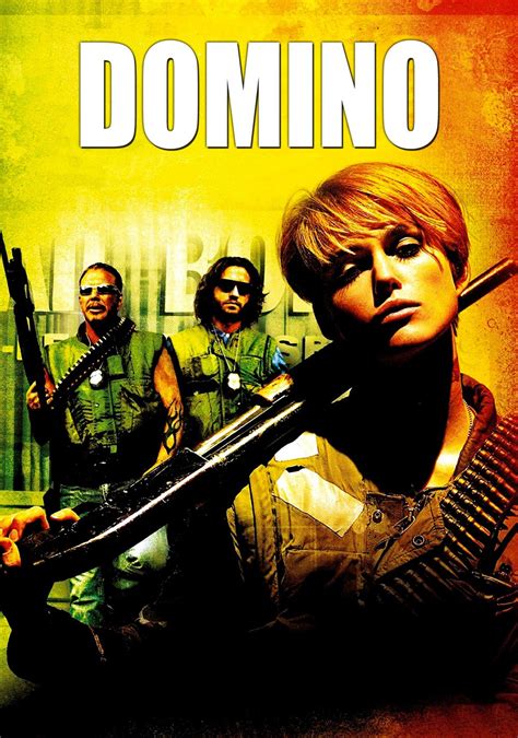 domino   poster id  image abyss