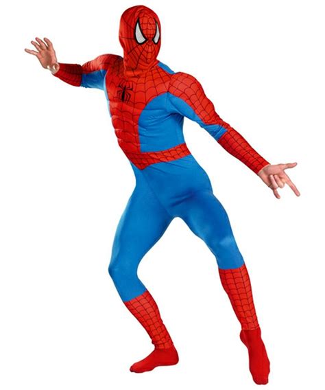 sexy spiderman costumes hot nude