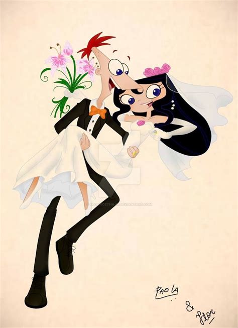 Happy Marriage By Floorcetha 11 On Deviantart Happy Marriage Disney