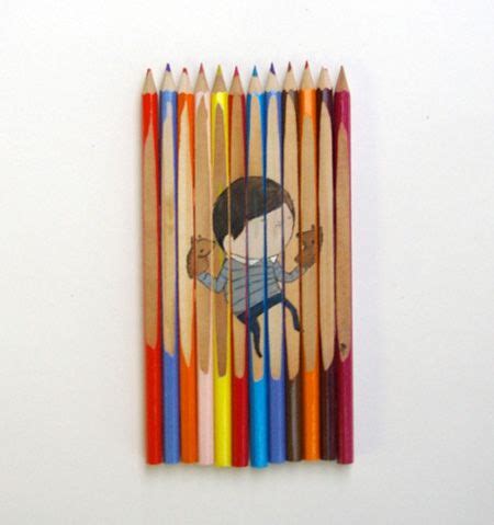 creative artwork  pencil funzugcom