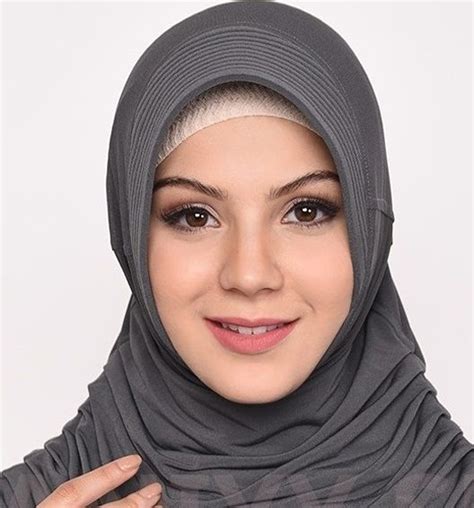 gambar jilbab zoya terbaru hijab casual