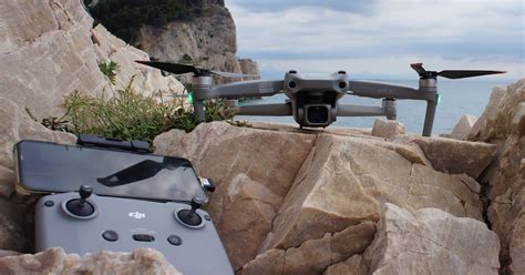 dji air   drone che registra   caratteristiche prezzi