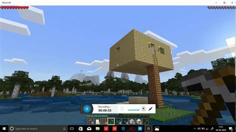 simple house design  minecraft beginers youtube