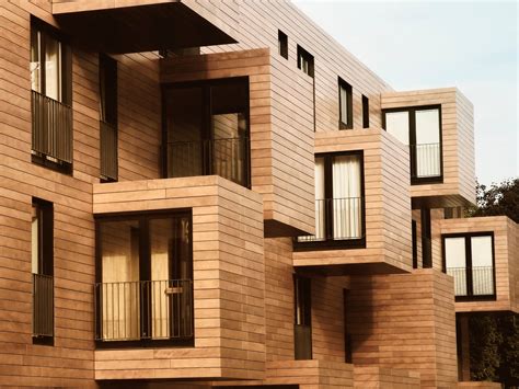 wood building fund aims  cut construction carbon  europe impactalpha