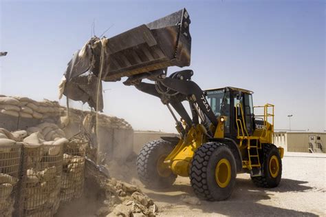 front  loader operator quarry sydney western suburbs iminco