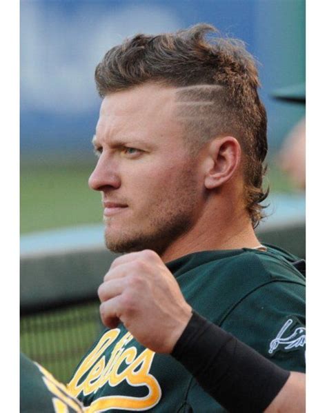 pin  kelsey dinkel  goals mullet haircut boys haircuts baseball