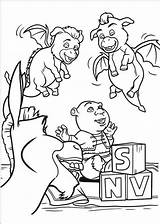 Shrek Coloring Pages Forever After Baby Disney Printable Print Book Clipart Info Colouring Kids Coloriage Cliparts Comments Animated Library Fun sketch template