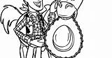 Woody Bullseye Coloring Pages sketch template