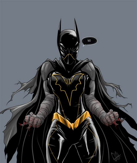 Pin On Batgirl