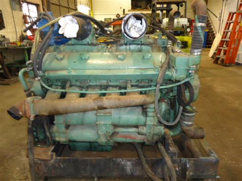 gm engine coastal heavy repair
