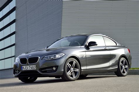 bmw  series coupe