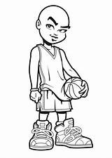 Jordan Michael Coloring Pages Nba Cartoon Basketball Players Drawing Player Color Logo Shoes Clipart Kids Jersey Draw Print Printable Adults sketch template