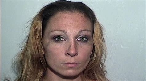 sex offender of the week brandy shope wnwo