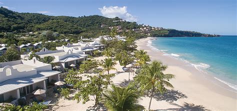 Grenada Resorts All Inclusive Spice Island Beach Resort