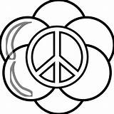 Sign Coloring Stop Line Peace Cliparts Sheet Clipart Drawing Clipartbest Symbol Flower Pages Peacesymbol Xochi October June 2010 Getdrawings Drawings sketch template