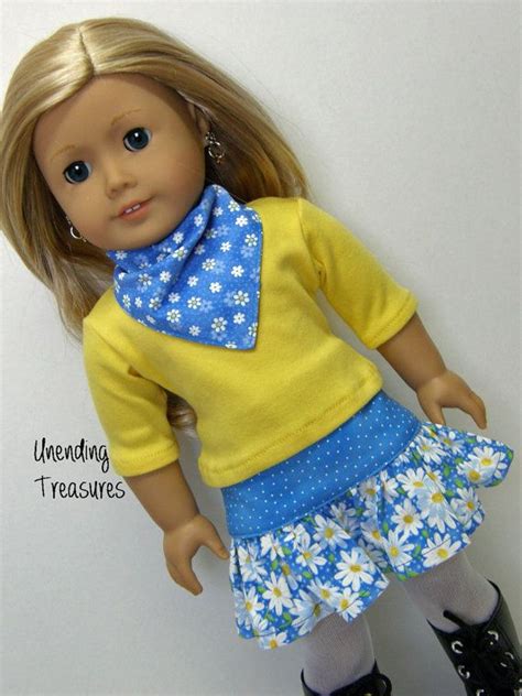 american girl doll clothes   doll  unendingtreasures