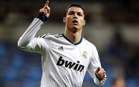 Biodata Dan Profil Cristiano Ronaldo Lengkap — Do1 Commercegurus