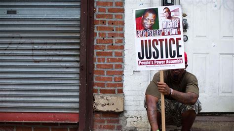 sergeant in eric garner chokehold death faces departmental charges