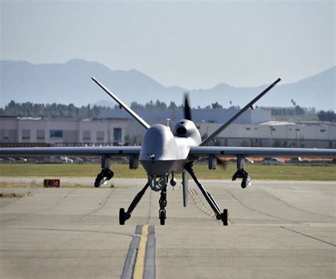 indias deal    buy  armed predator drones  advanced stage report