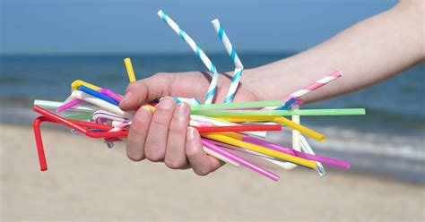 plastic straws banned  seattle