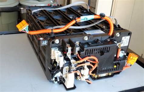 purchase    honda civic battery mx hybrid battery package fully  conditioned  los