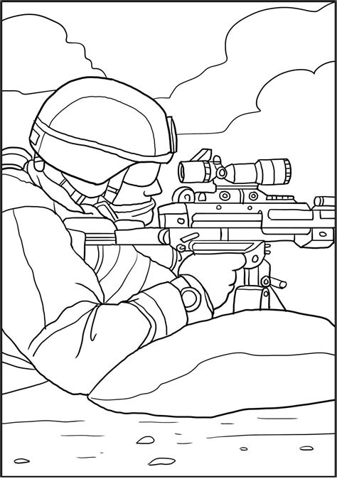 military scenes  color   coloring books  army theme