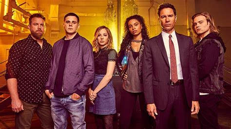 Netflix Travelers Season 3 Release Date Cast Theories And