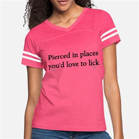 Shop Boobs Lick T Shirts Online Spreadshirt