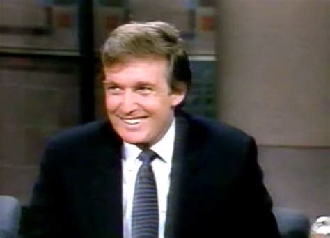hot   young donald trump      head spin