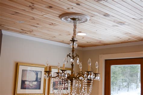 beadboard ceiling cottage ceiling archives   cottage