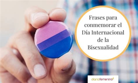 31 Frases Para El Día Internacional De La Bisexualidad Muy Inspiradoras