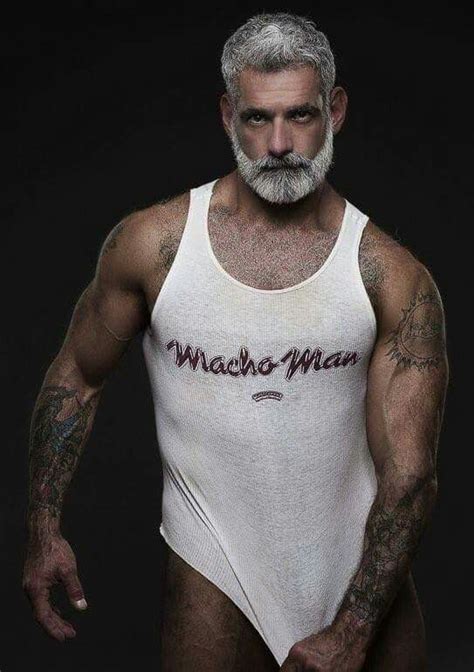 Pin By Felipe Ryco On Beard Tattoo Mens Shirts Gorgeous Men Anthony