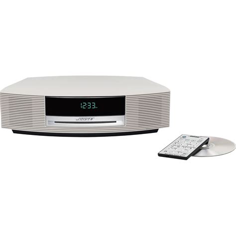 Bose Wave Radio And Cd Player Town