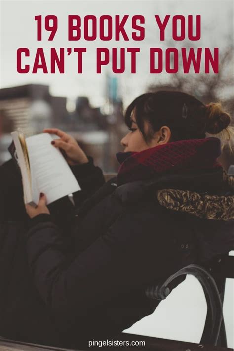 19 books you can t put down once you begin books for