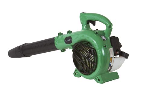 commercial leaf vacuum mulcher amazon  hitachi rbeap gas powered leaf blower handheld