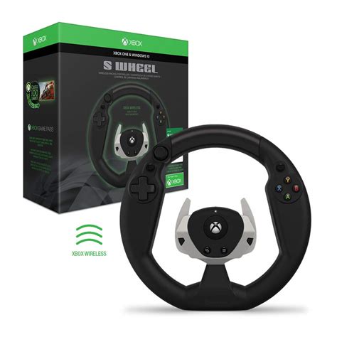 wireless racing wheel  xbox onepc hyperkin  months  gamepass included release date
