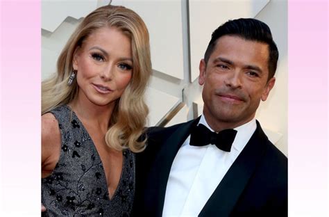 Kelly Ripa Had To Be Hospitalized After ‘traumatic’ Sex With Husband