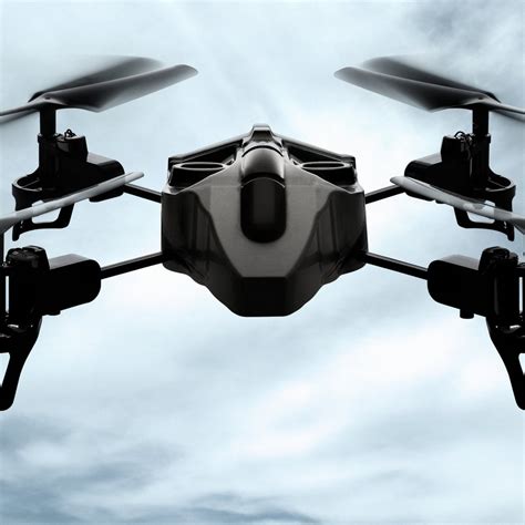 police   spot  drone  night heathrow airport drone investigated  police  military