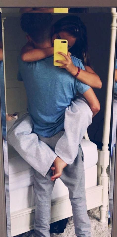 Cute And Sweet Teenager Couple Goal Pictures You Would Love To Have