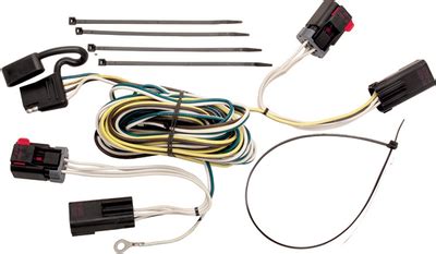 fulton  packaged   connectors fulton  trailer wiring  lighting parts