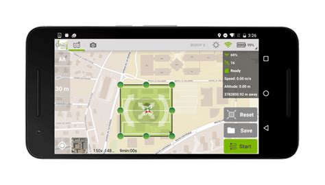 pixdcapture drone mapping software unmanned systems technology