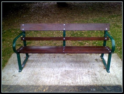 wet bench wet bench  local park    livetaken flickr