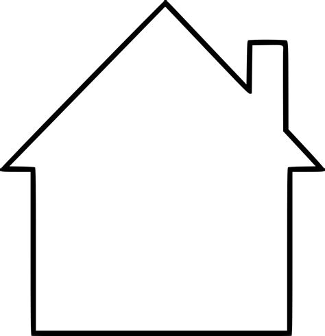 house svg png icon    onlinewebfontscom