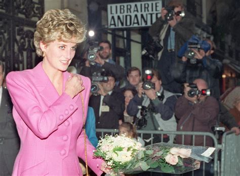 princess diana s tapes reveal how she wore heart on her sleeve but never had affair with