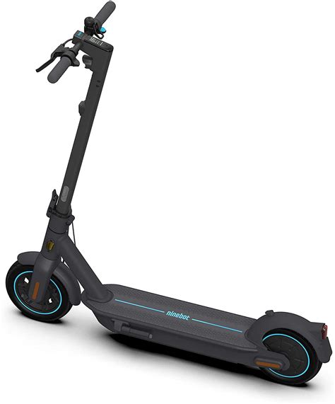 ninebot  segway kickscooter max gd electric scooter evison