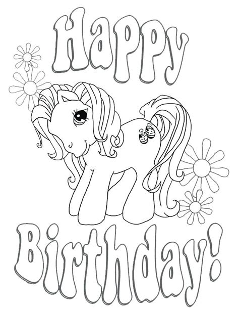 happy birthday aunt coloring page sketch coloring page