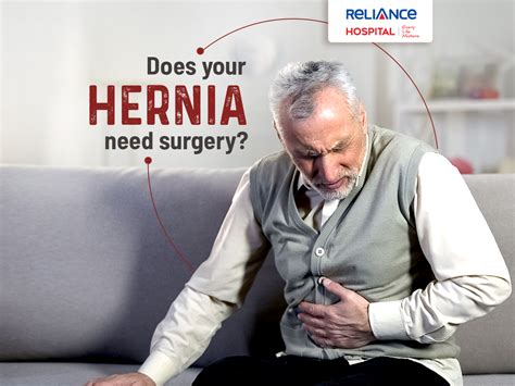 hernia  surgery