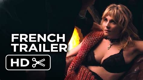 venus in fur official french trailer 2013 roman polanski movie hd